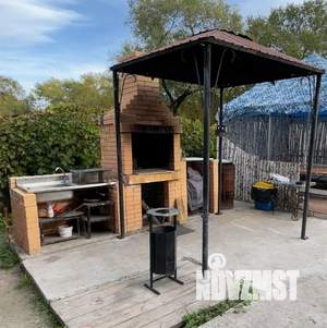 Дом 350м², 3-этажный, посуточно,