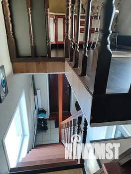 Дом 40м², 2-этажный, посуточно,