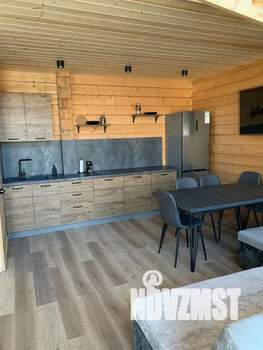 Дом 120м², 2-этажный, посуточно,