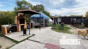 Дом 350м², 3-этажный, посуточно,