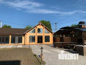 Дом 120м², 2-этажный, посуточно,