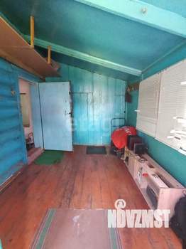 Дом 36м², 1-этажный, участок 5 сот.