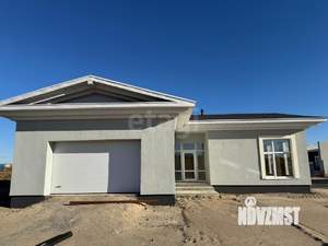 Дом 177м², 1-этажный, участок 8 сот.