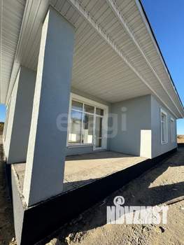 Дом 159м², 1-этажный, участок 875 сот.