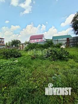 Дом 36м², 1-этажный, участок 5 сот.