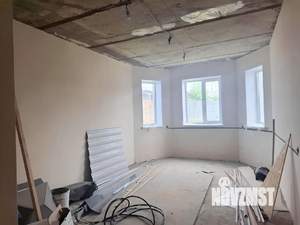 Коттедж 240м², 2-этажный, участок 11 сот.