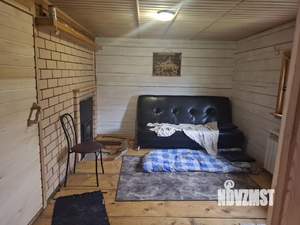 Коттедж 240м², 2-этажный, участок 11 сот.