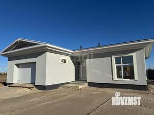 Дом 159м², 1-этажный, участок 875 сот.