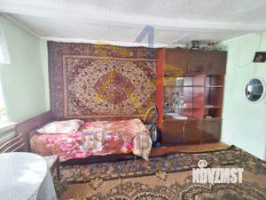 Дом 34м², 1-этажный, участок 4 сот.