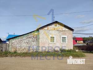 Дом 34м², 1-этажный, участок 4 сот.