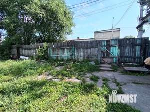 Дом 36м², 1-этажный, участок 5 сот.