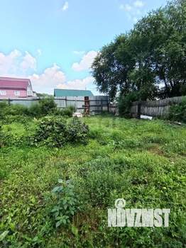 Дом 36м², 1-этажный, участок 5 сот.