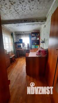 Дом 108м², 2-этажный, участок 6 сот.