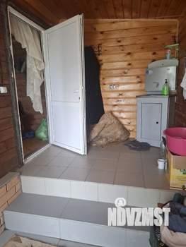 Коттедж 240м², 2-этажный, участок 11 сот.