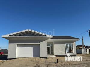 Дом 159м², 1-этажный, участок 875 сот.