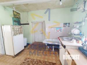 Дом 34м², 1-этажный, участок 4 сот.