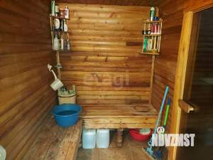 Дом 149м², 1-этажный, участок 8 сот.