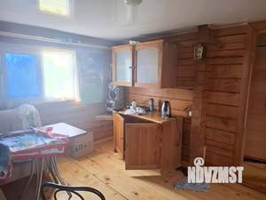 Коттедж 240м², 2-этажный, участок 11 сот.
