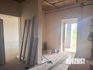 Коттедж 240м², 2-этажный, участок 11 сот.