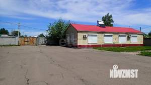 Дом 88м², 1-этажный, участок 41 сот.