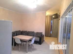 Дом 40м&sup2;, 1-этажный, посуточно, 