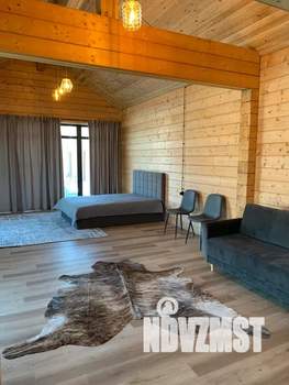 Дом 120м², 2-этажный, посуточно, 