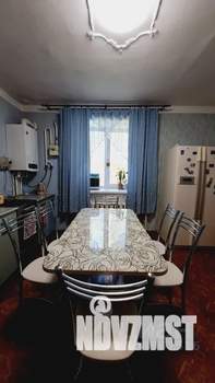 Дом 160м², 2-этажный, посуточно, 