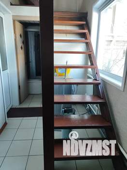 Дом 40м², 2-этажный, посуточно, 