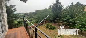 Коттедж 152м², 3-этажный, на длительный срок, 