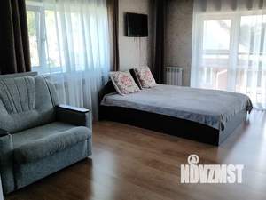 Дом 40м², 2-этажный, посуточно, 