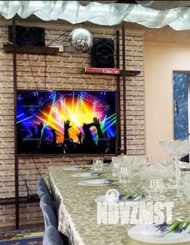 Дом 350м², 3-этажный, посуточно, 