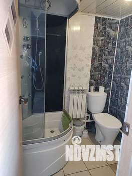 Дом 40м², 2-этажный, посуточно, 