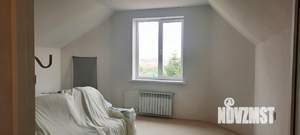 Коттедж 152м², 3-этажный, на длительный срок, 