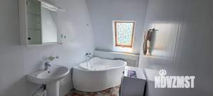 Коттедж 152м², 3-этажный, на длительный срок, 