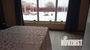 Дом 40м&sup2;, 1-этажный, посуточно, 