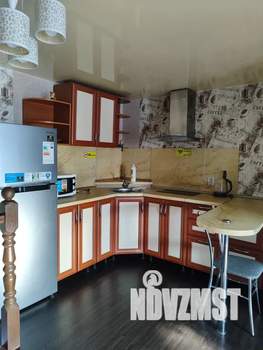 Дом 40м², 2-этажный, посуточно, 