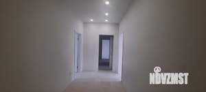 Коттедж 152м², 3-этажный, на длительный срок, 