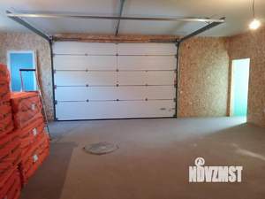 Коттедж 180м², 1-этажный, участок 13 сот.  