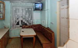 Дом 48м&sup2;, 1-этажный, участок 6 сот.  
