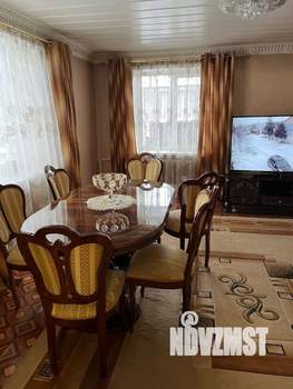 Дом 257м&sup2;, 2-этажный, участок 9 сот.  
