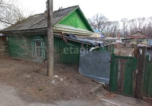 Дом 36м&sup2;, 1-этажный, участок 6 сот.  