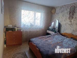 Дом 82м², 1-этажный, участок 11 сот.  