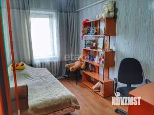 Дом 48м², 1-этажный, участок 6 сот.  