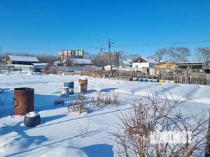 Дом 57м&sup2;, 1-этажный, участок 13 сот.  