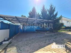 Коттедж 230м&sup2;, 3-этажный, участок 9 сот.  