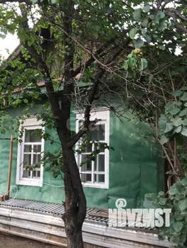 Дом 48м², 1-этажный, участок 12 сот.  