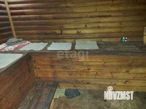 Дом 149м&sup2;, 1-этажный, участок 8 сот.  