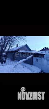 Дом 42м&sup2;, 1-этажный, участок 6 сот.  