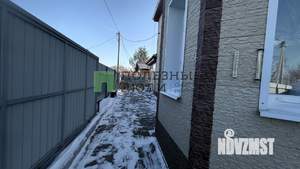 Дом 236м&sup2;, 2-этажный, участок 7 сот.  