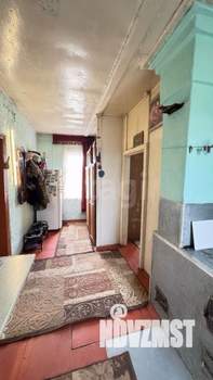 Дом 30м², 1-этажный, участок 9 сот.  